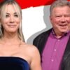 Does William Shatner Have A Daughter?