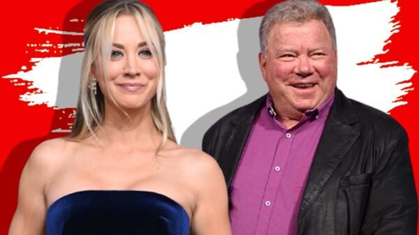 Does William Shatner Have A Daughter?
