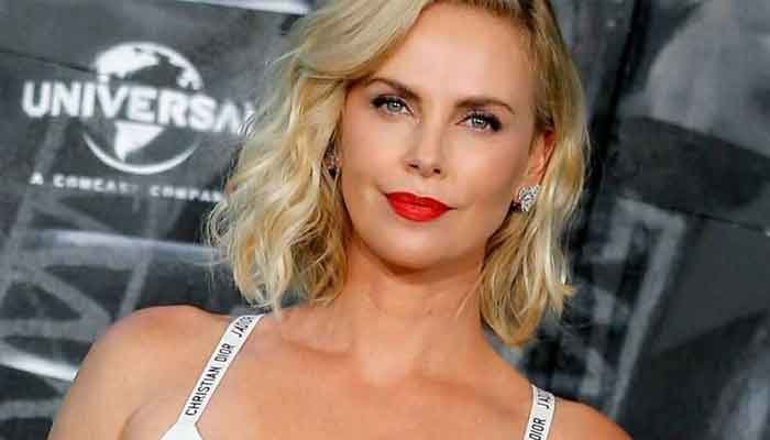 Charlize Theron Diet