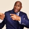Is Magic Johnson In The Hall Of Fame?