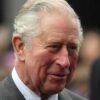 What is Prince Charles Surname?