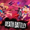Death Battle Season 10 Release Date