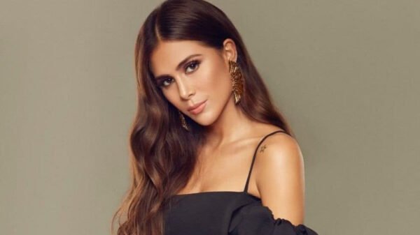 Greeicy Rendon Net Worth