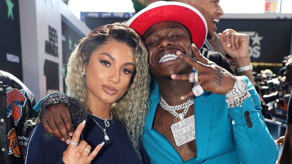 Is DaniLeigh and Dababy Back Together?
