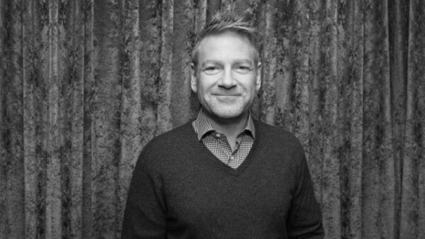 Is Kenneth Branagh Married?
