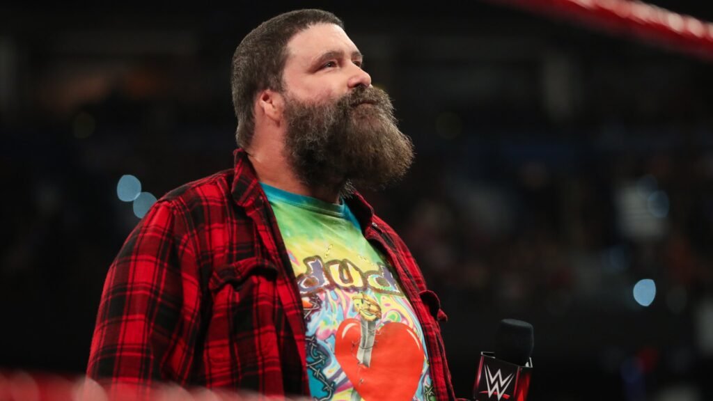 Is Mick Foley’s Daughter a Wrestler?
