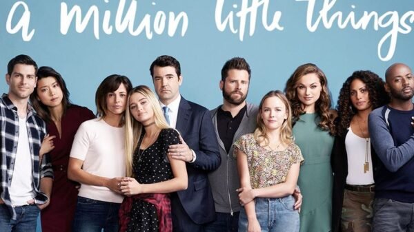 A Million Little Things Season 5 Release Date