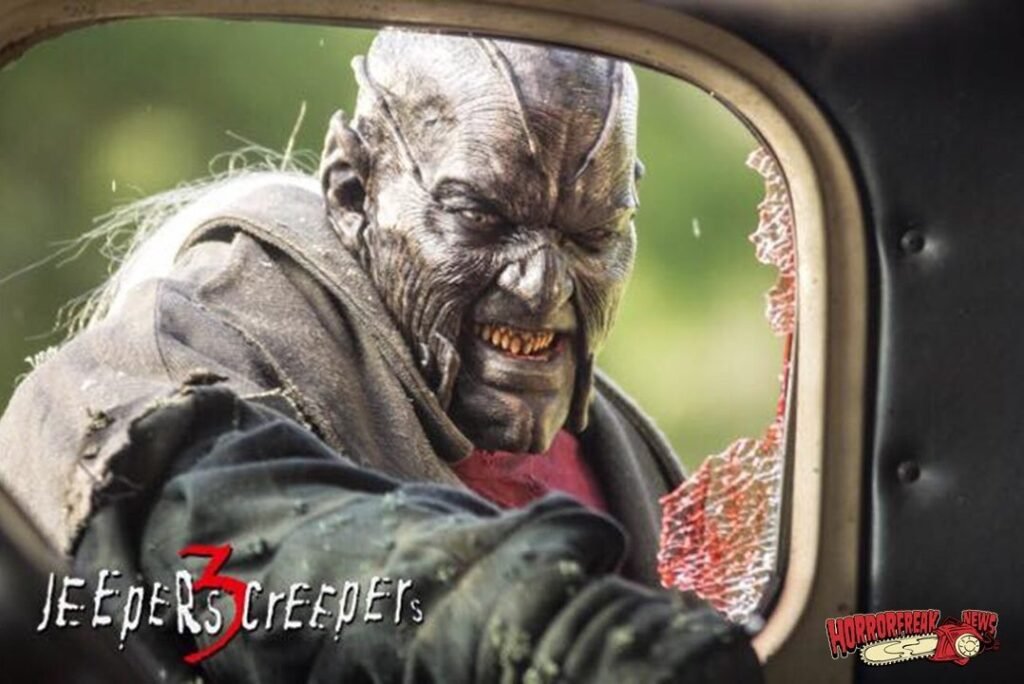 Jeepers Creepers Season 4 Release Date