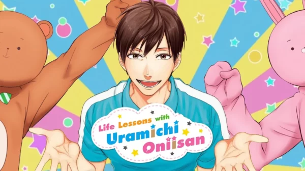 Life Lessons with Uramichi Oniisan Season 2 Release Date