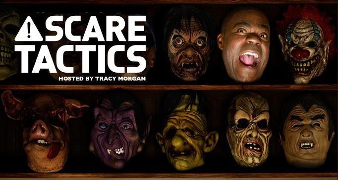 Scare Tactics Season 6 Release date