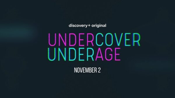 Undercover Underage Season 2 Release Date