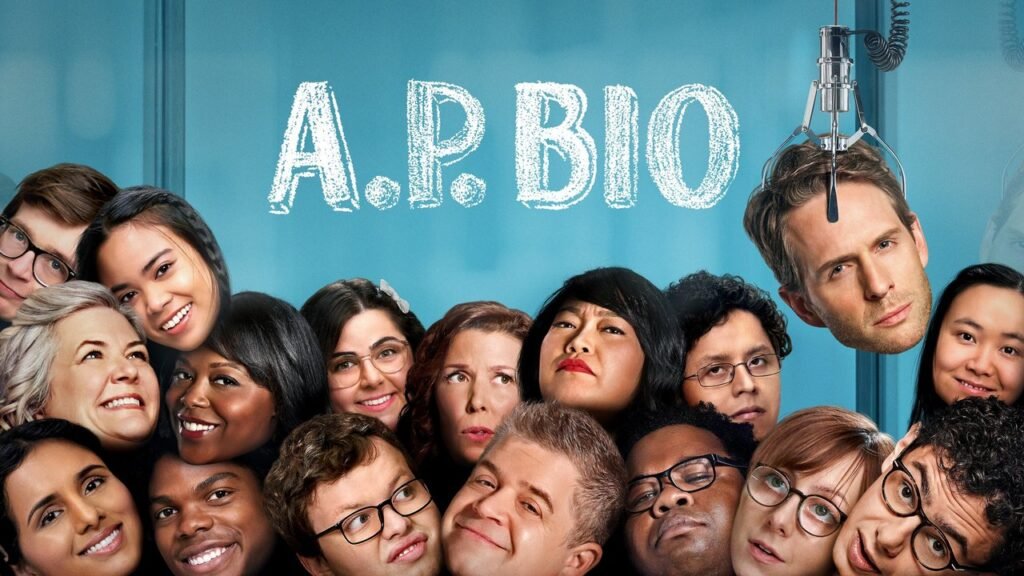 A.P. Bio Season 5 Release Date