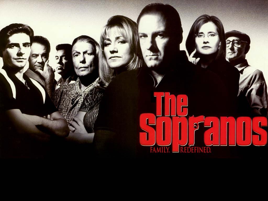 The Sopranos Season 7 Release Date