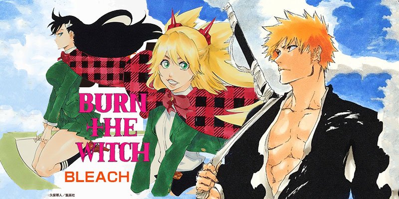 Burn The Witch Season 2 Release Date