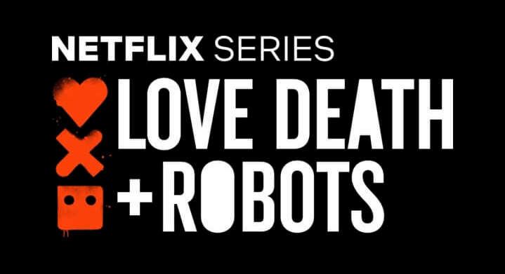 Love Death Robots Season 4 Release Date