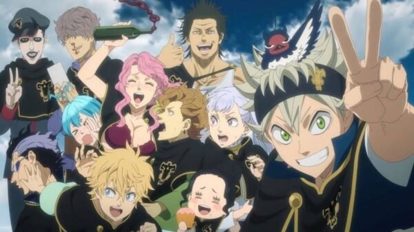 Why Did Black Clover Stop?