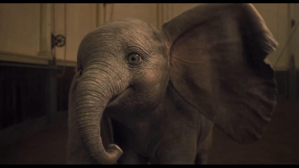 Dumbo 2 Release Date