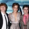 Do Daniel Radcliffe Emma Watson and Rupert Grint Still Hang Out?