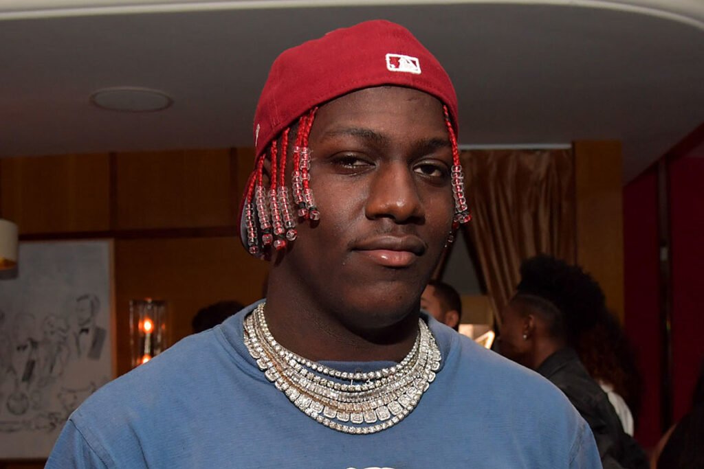 Is Lil Yachty Gay?