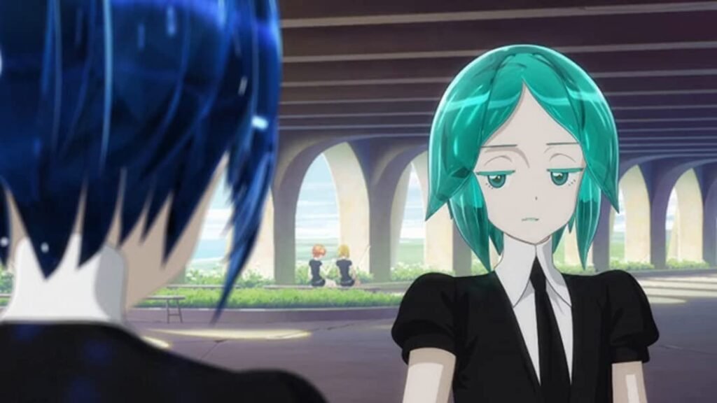 Will There Be Land Of The Lustrous Season 2?