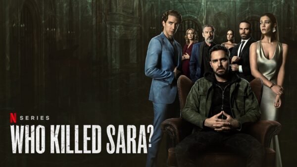 Is Who Killed Sara Worth Watching?