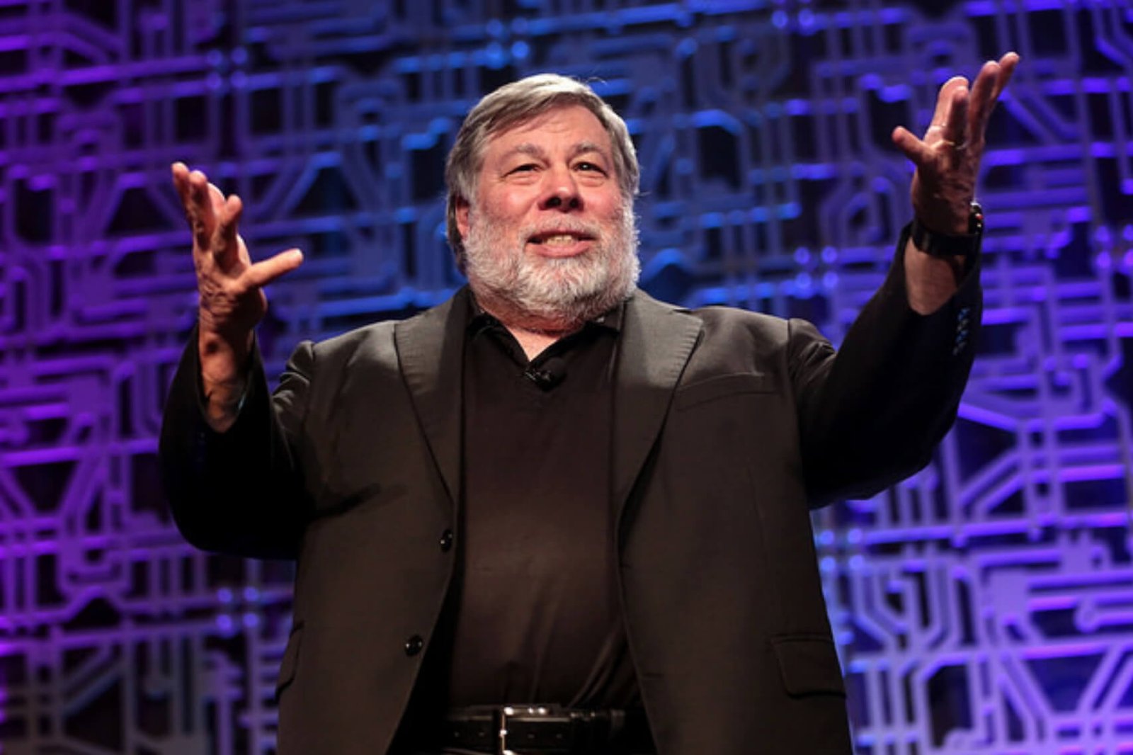 Steve Wozniak Net Worth 2022