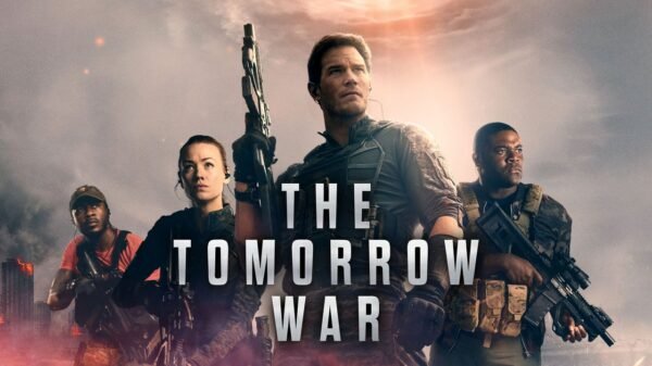 The Tomorrow War Season 2 Release Date