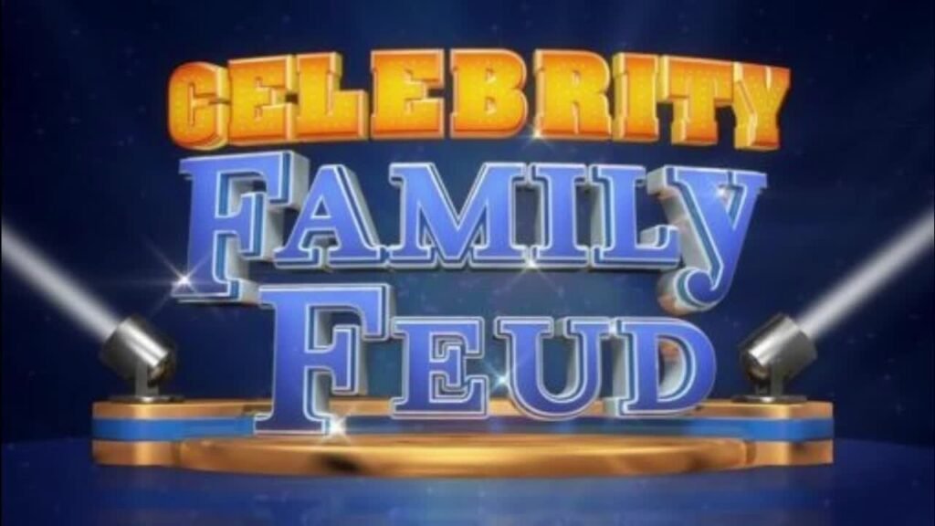 Celebrity Family Feud Season 10 Release Date