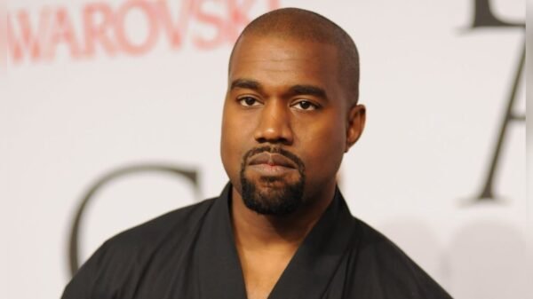 Why did Kanye West Change Name?