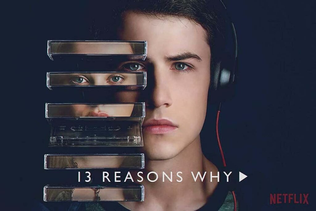 13 Reasons Why Season 5 Release date