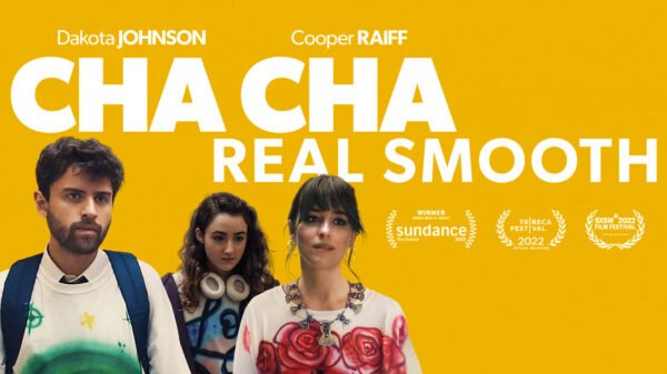 Cha Cha Real Smooth Part 2 Release Date