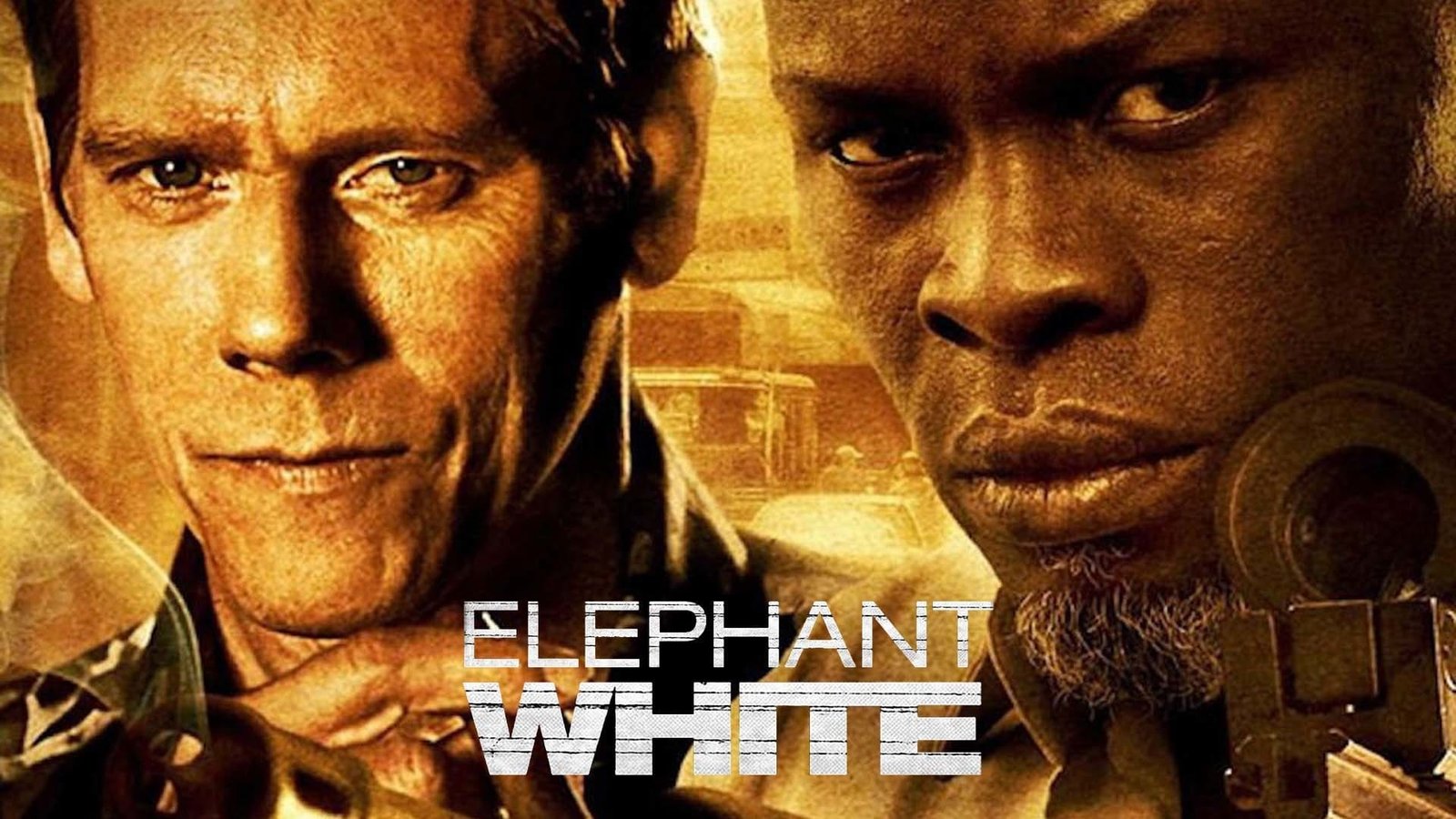 White Elephant Movie Part 2 Release Date