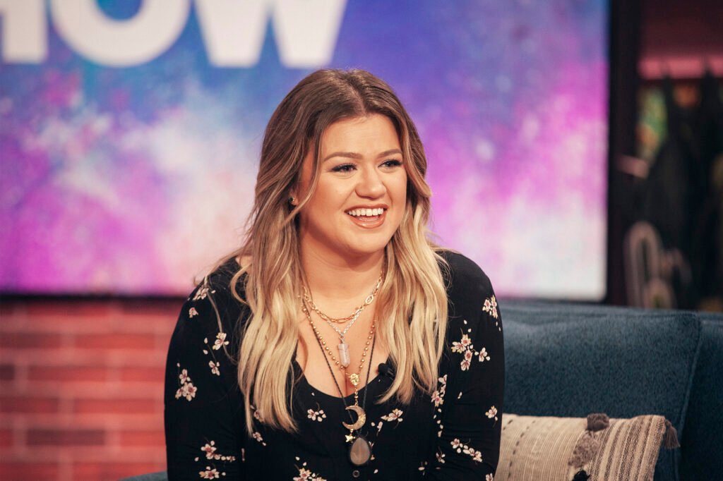 Why Did Kelly Clarkson Change Her Name?