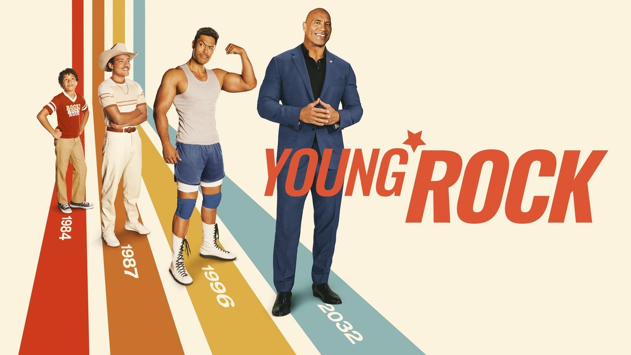 Young Rock Season 3 Release Date