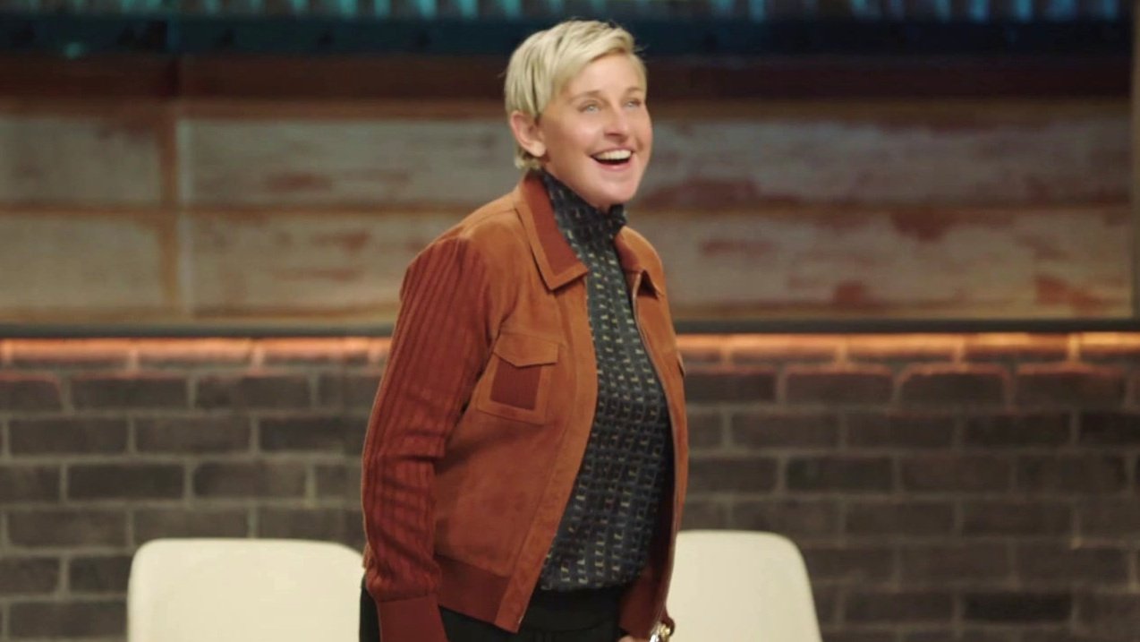 Ellen’s Design Challenge Season 3 Release Date