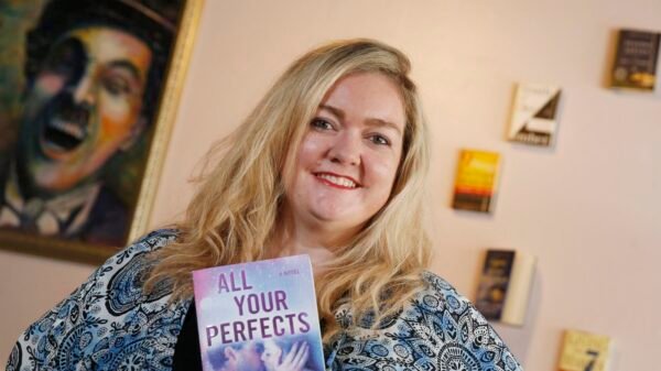 Who is Colleen Hoover Dating?