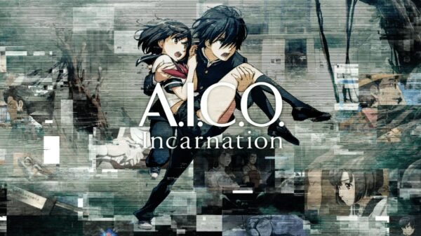 AICO Season 2 Release Date
