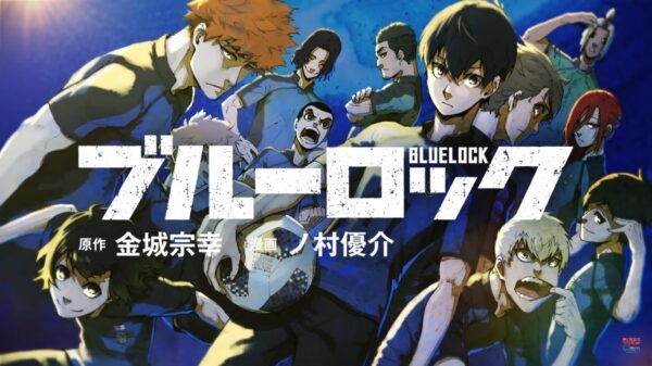Is Blue Lock Manga Worth Reading?