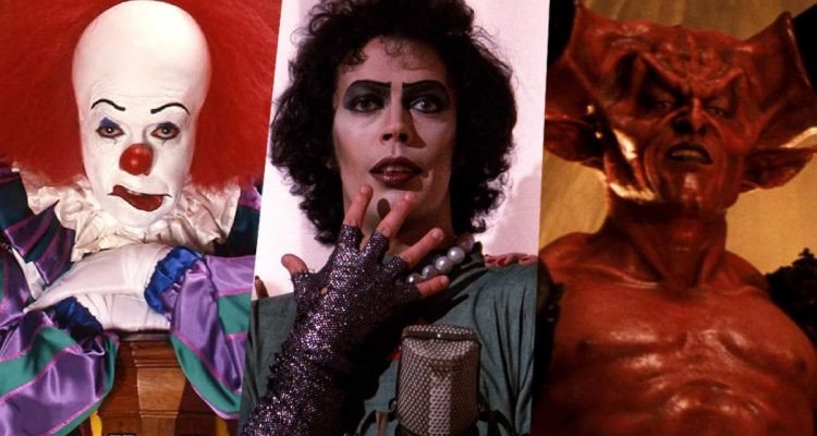 Is Tim Curry Gay?