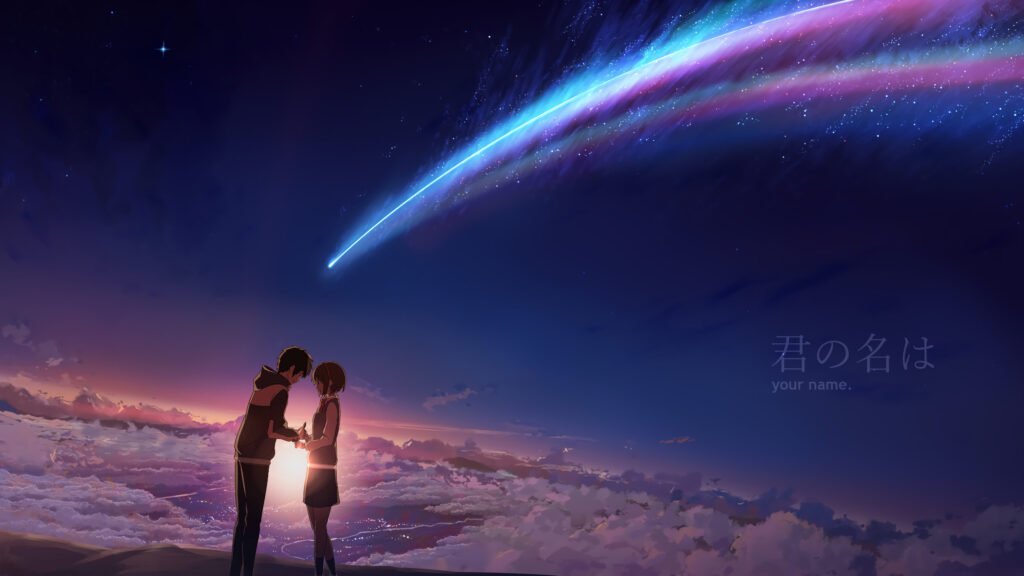 Your Name 2 Release Date