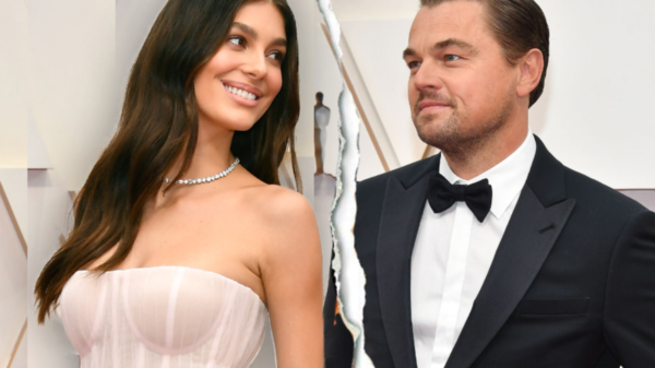 Leo Dicaprio And Camila Morrone Split After More Than 4 Years Of DatingDid Leo DiCaprio And Camila Morrone Split After More Than 4 Years Of Dating?