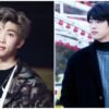 Do K-Pop Stars Change Their Name