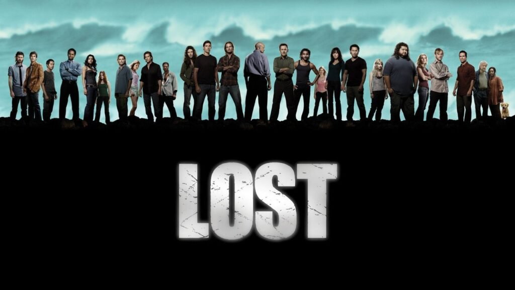 Lost Season 7 Release Date
