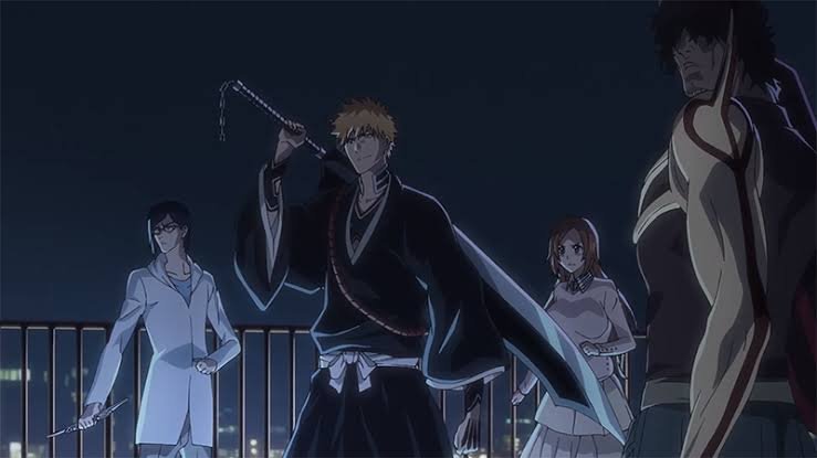 What Happens At The End of Bleach? 